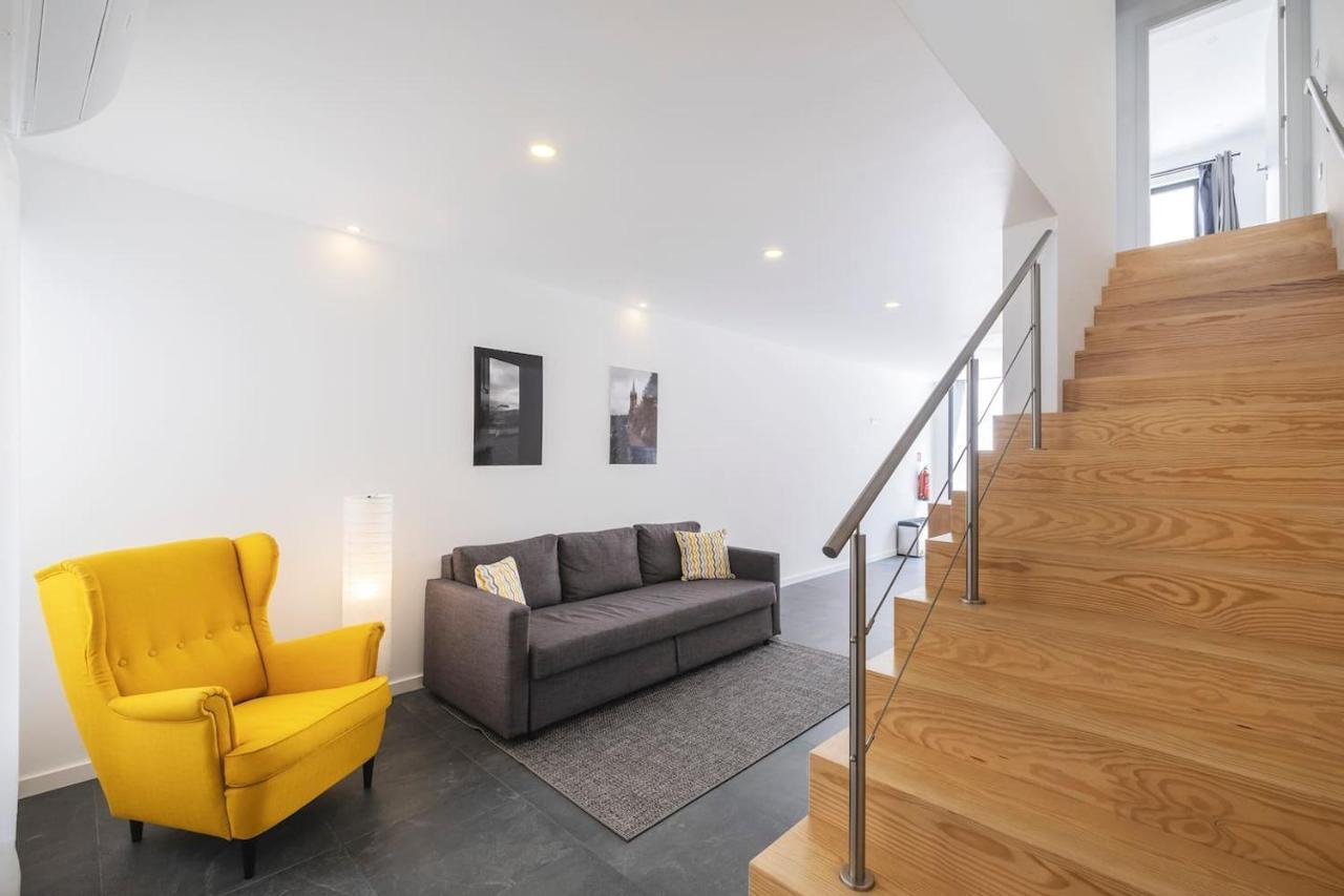 Magma House Apartamento Ponta Delgada Exterior foto
